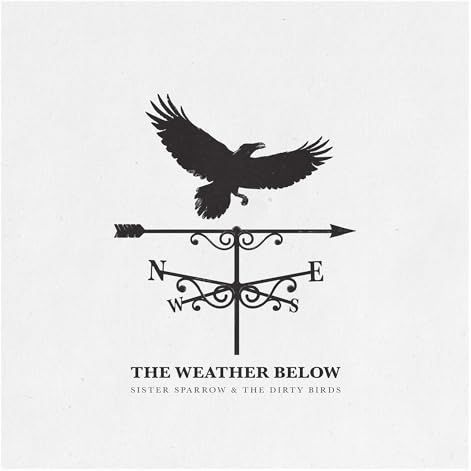 CD The Weather Below
