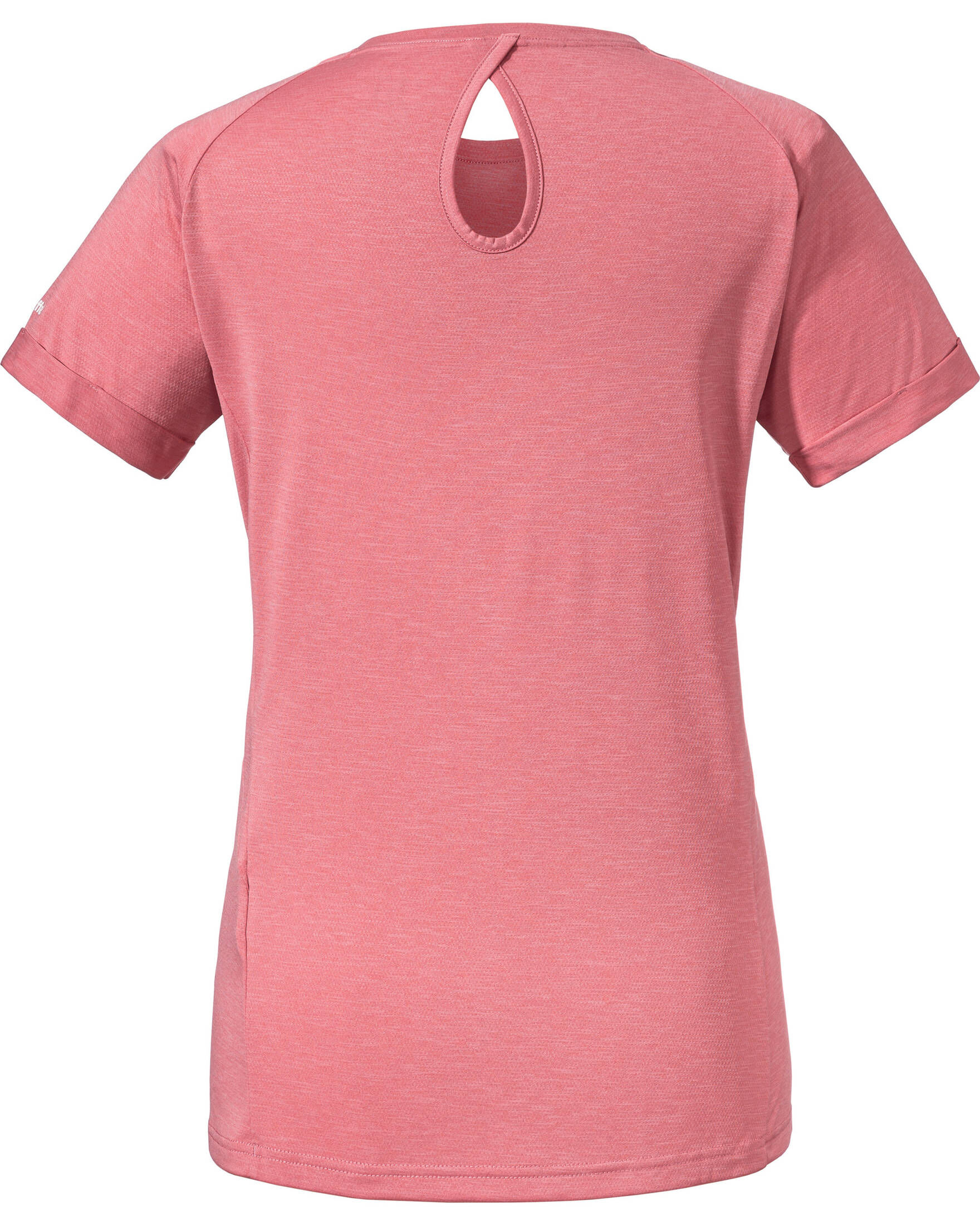 Schöffel| Damen Funktionsshirt Kurzarm