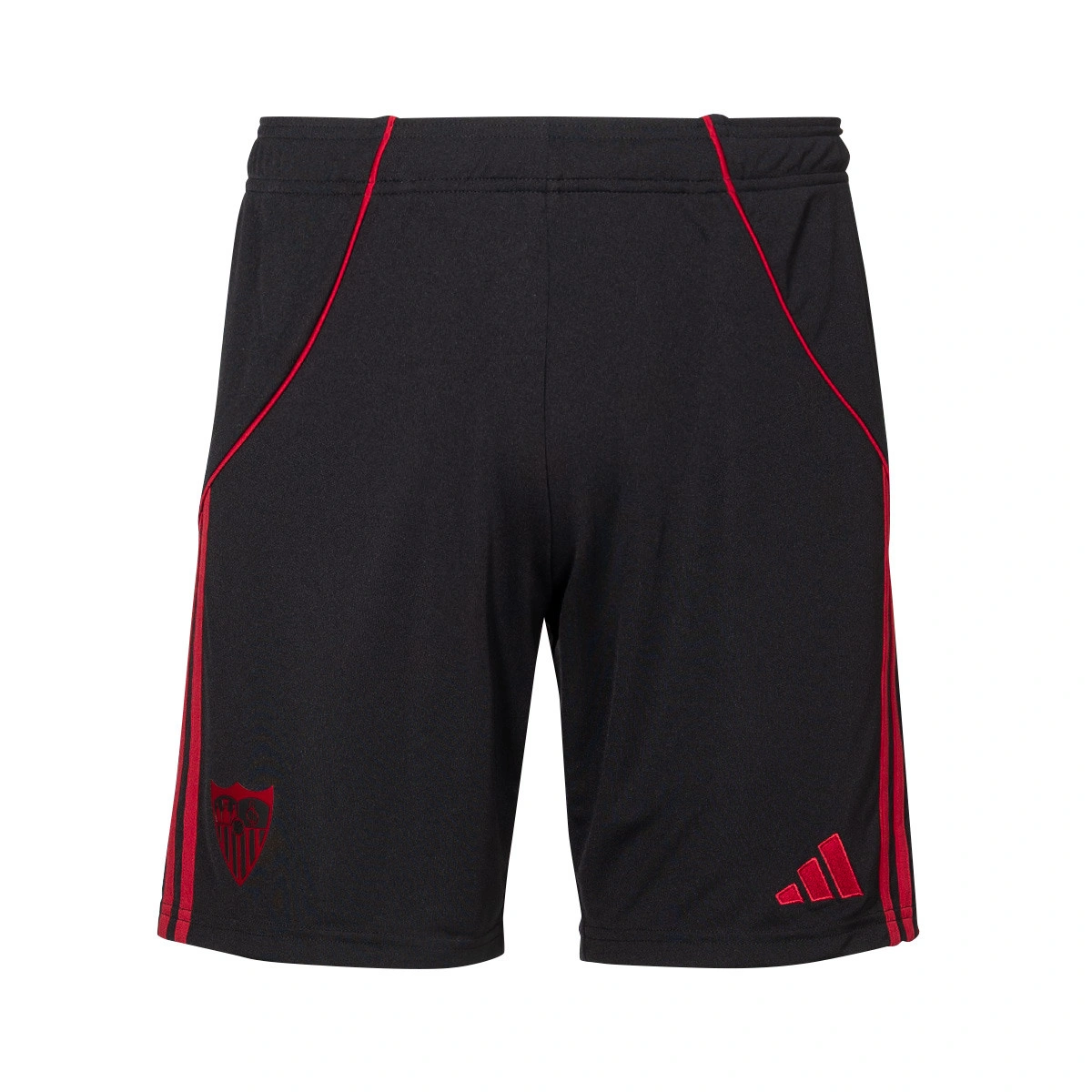 Calções adidas Sevilla FC Terceiro Equipamento 2025-2026 Criança