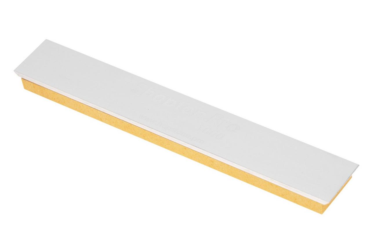 Hapstone Shapton Pro 1000, slijpsteen