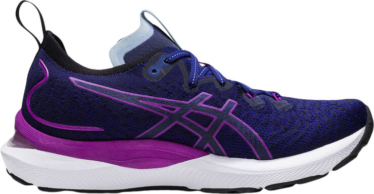 Asics Gel-Cumulus 24 MK løbesko Lilla
