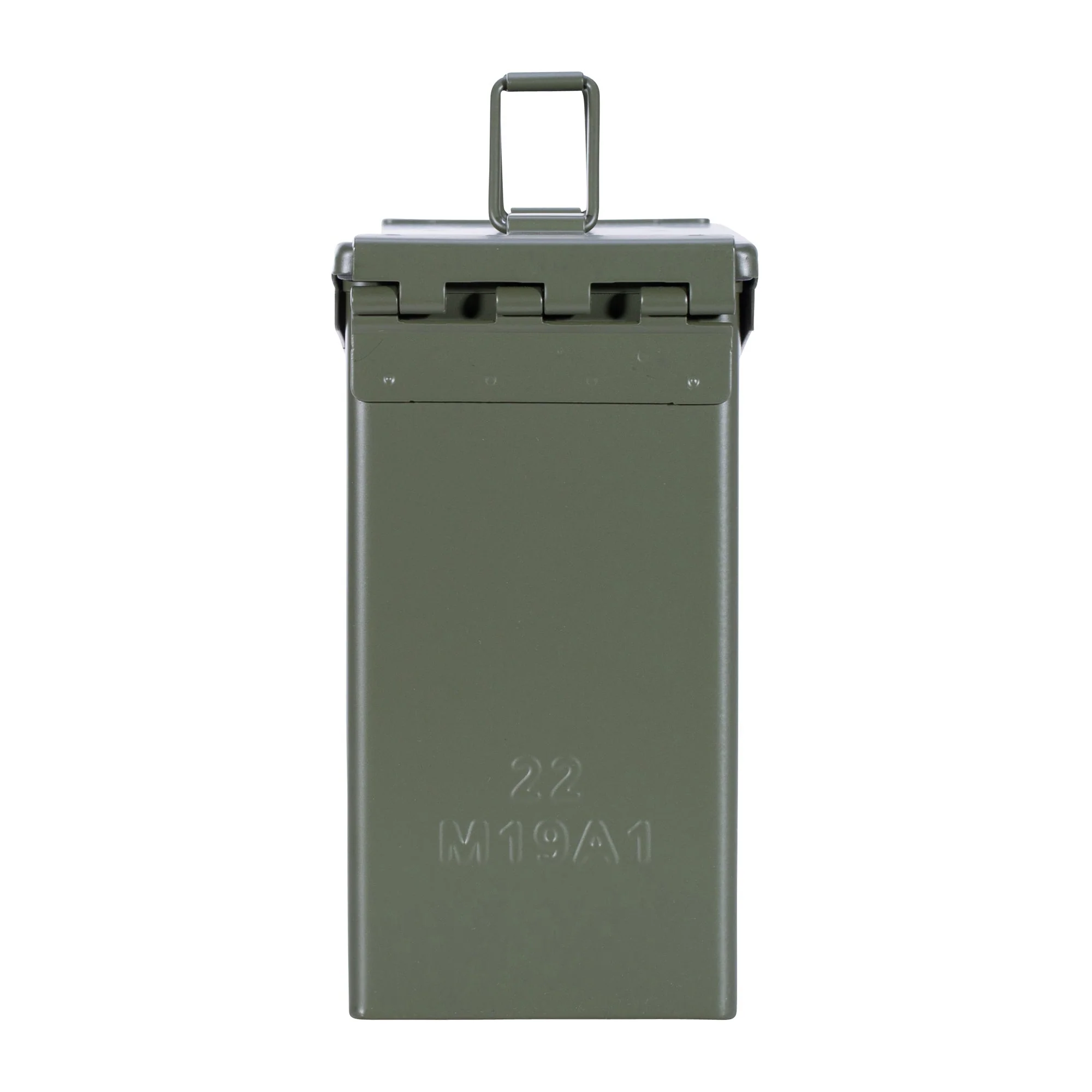 MFH -  MFH Munitionskiste Cal. 30 mm M19A1