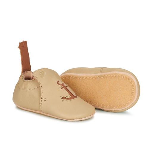Easy Peasy - BLUBLU ANCRE Beige