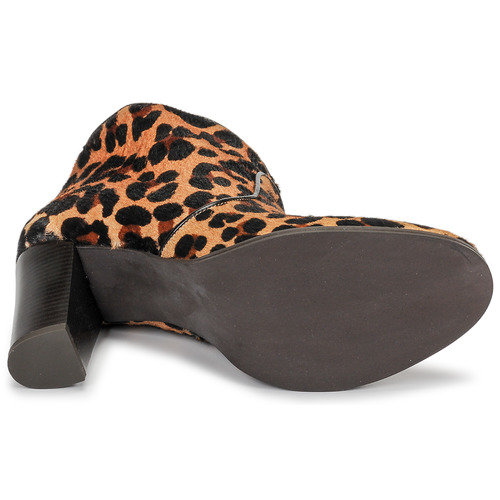 Betty London - HENDA - Marron