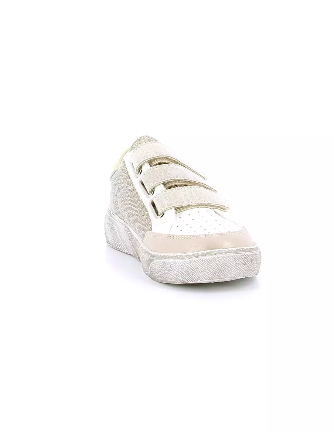 CL66 - Baskets Gold