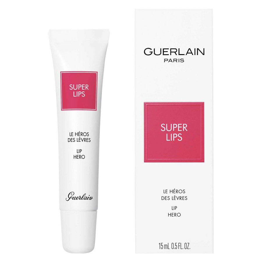 Guerlain Super Lips 15ml