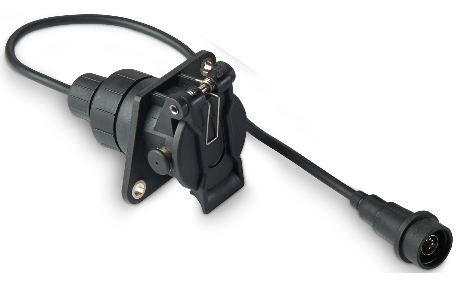 Dometic Stecker für SPK180