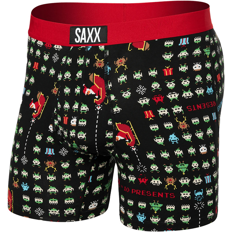 Saxx Underwear Herren Ultra Boxer