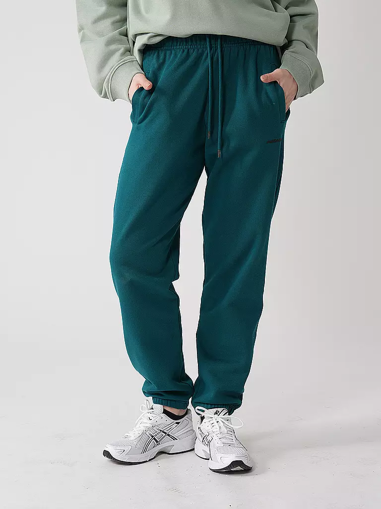 PEGADOR Jogginghose VILLA petrol