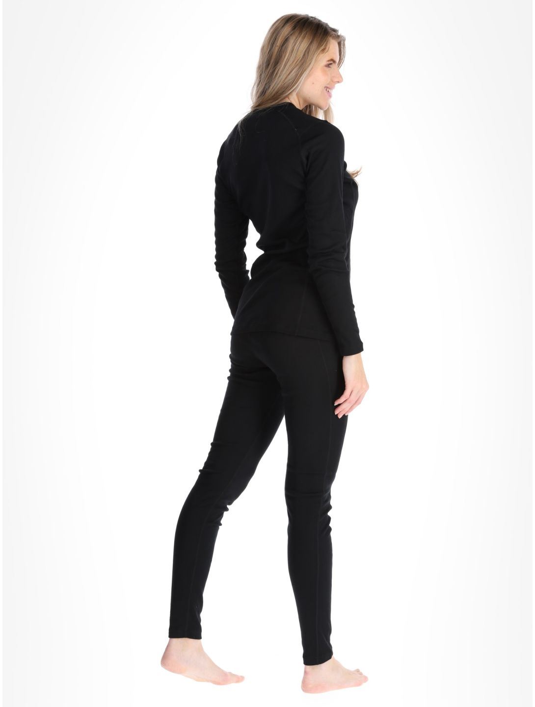 Core Warm Baselayer Set thermoset dames