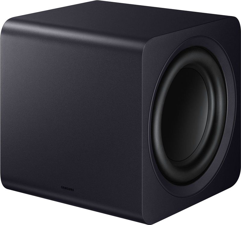 Samsung - HW-Q990F - Soundbar - Zwart - Dolby Atmos - Q-Symphony