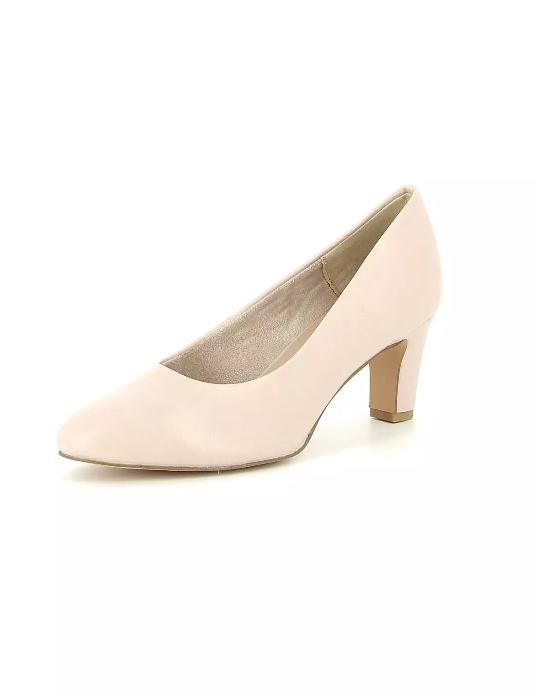 TAMARIS 22419 - Escarpins Powdermatt