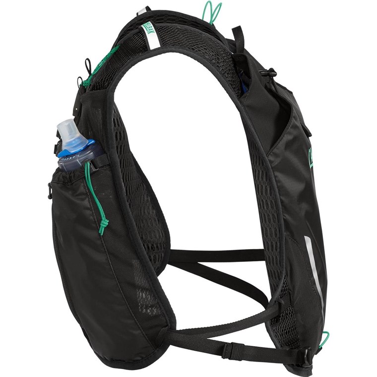 Camelbak Trail Run Vest 7L Black