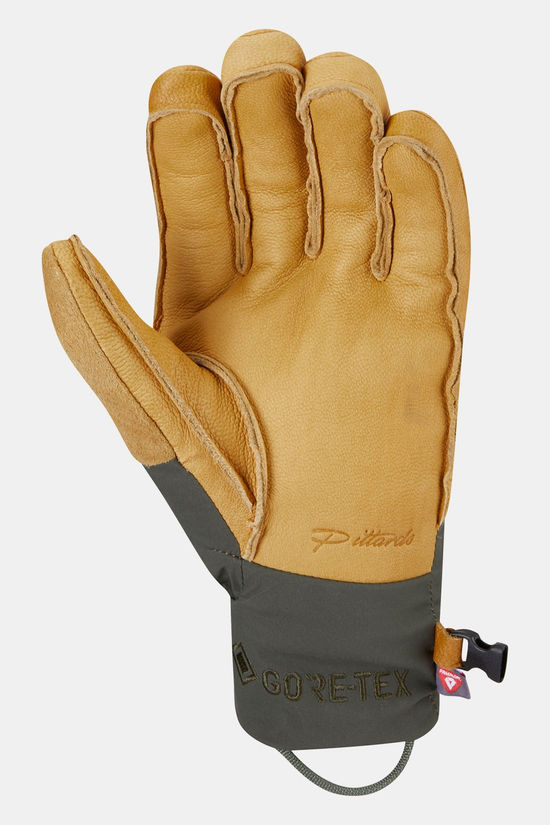 Rab Rab Khroma Tour Gore-Tex Gloves Handschoen