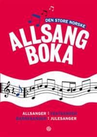 Den store norske allsangboka