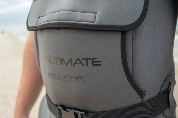 Waders Ultimate Neocore (Sac de Rangement et Ceinture Inclus !)