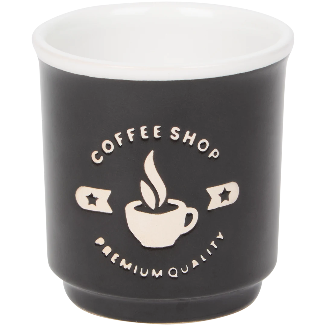 Tasse à espresso