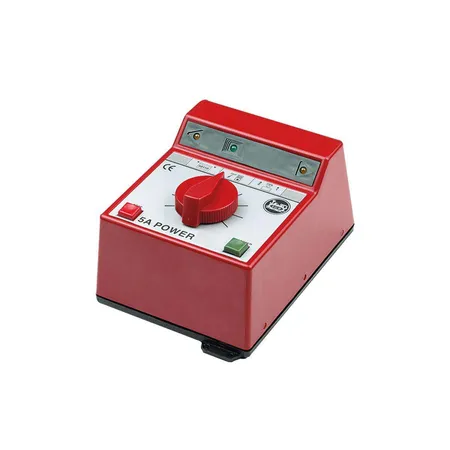 LGB Elektronischer Fahrregler, 5 A