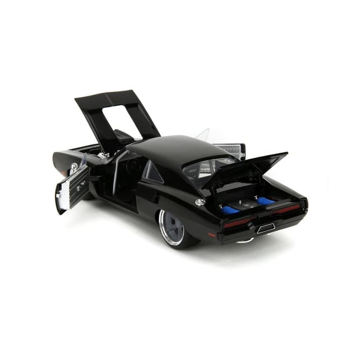 Fast & Furious - 1970 Dodge Charger