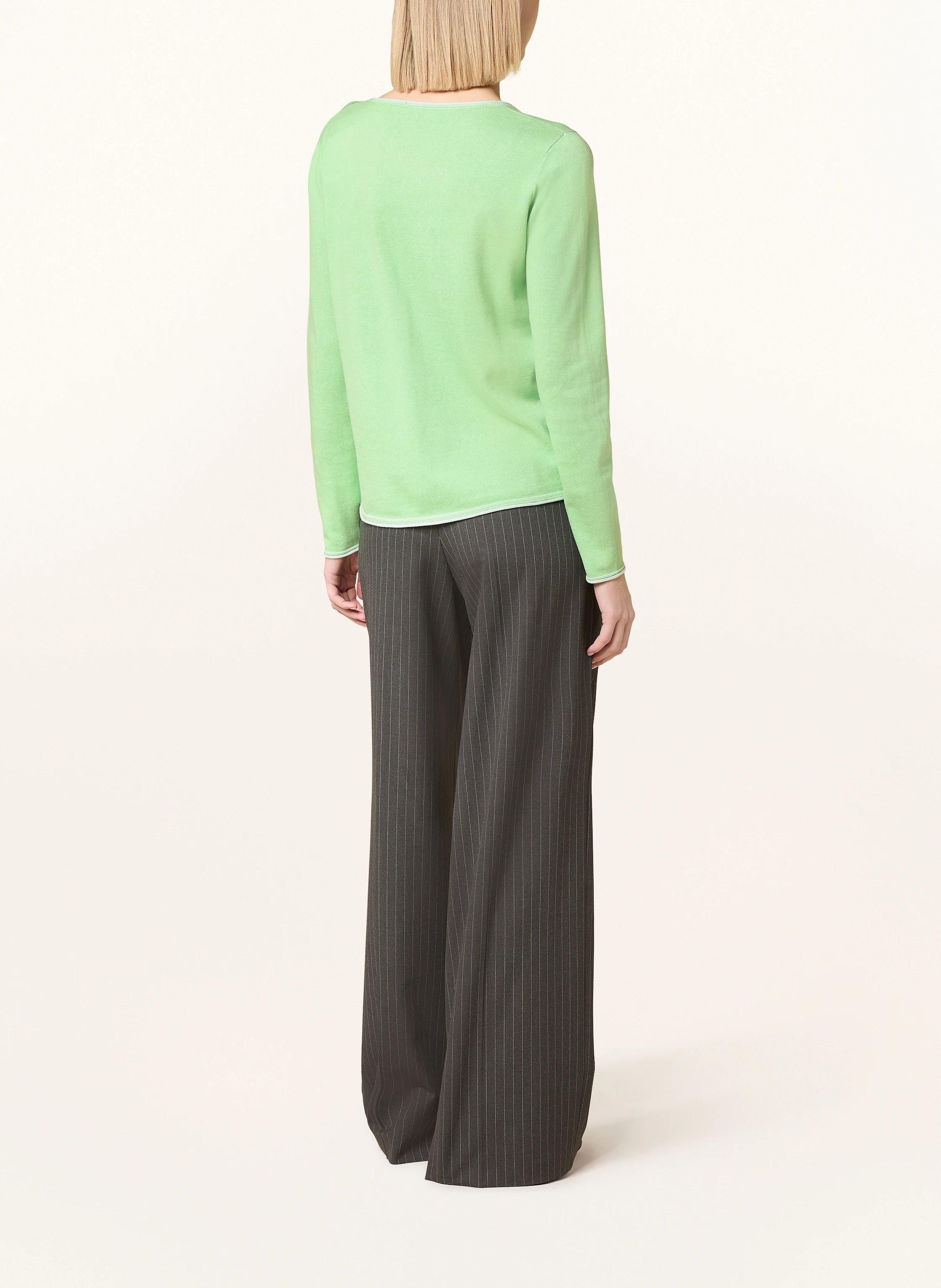 darling harbour Pullover