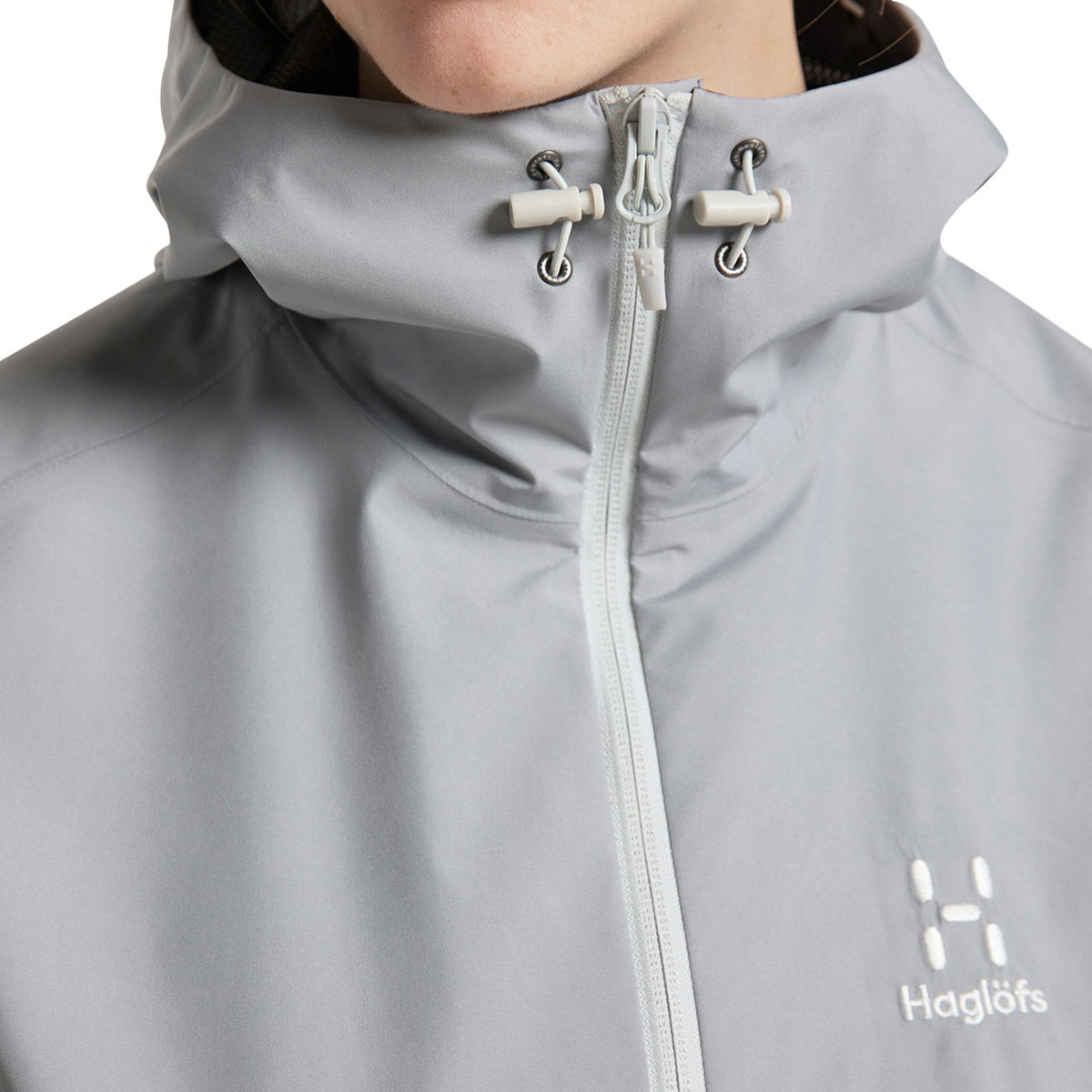 Haglöfs Betula GTX Jakke Dame