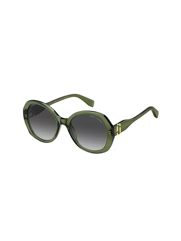 MARC JACOBS Sonnenbrille MARC 763/S/55 grün