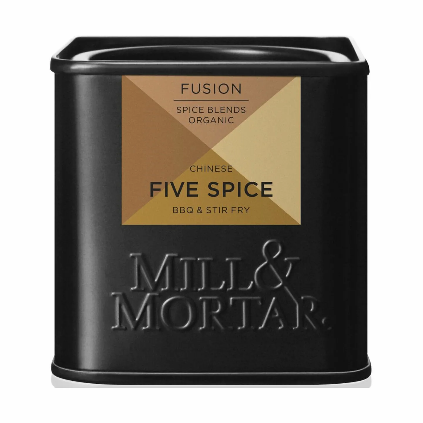 Mill & Mortar Kinesisk Five Spice Krydderiblanding