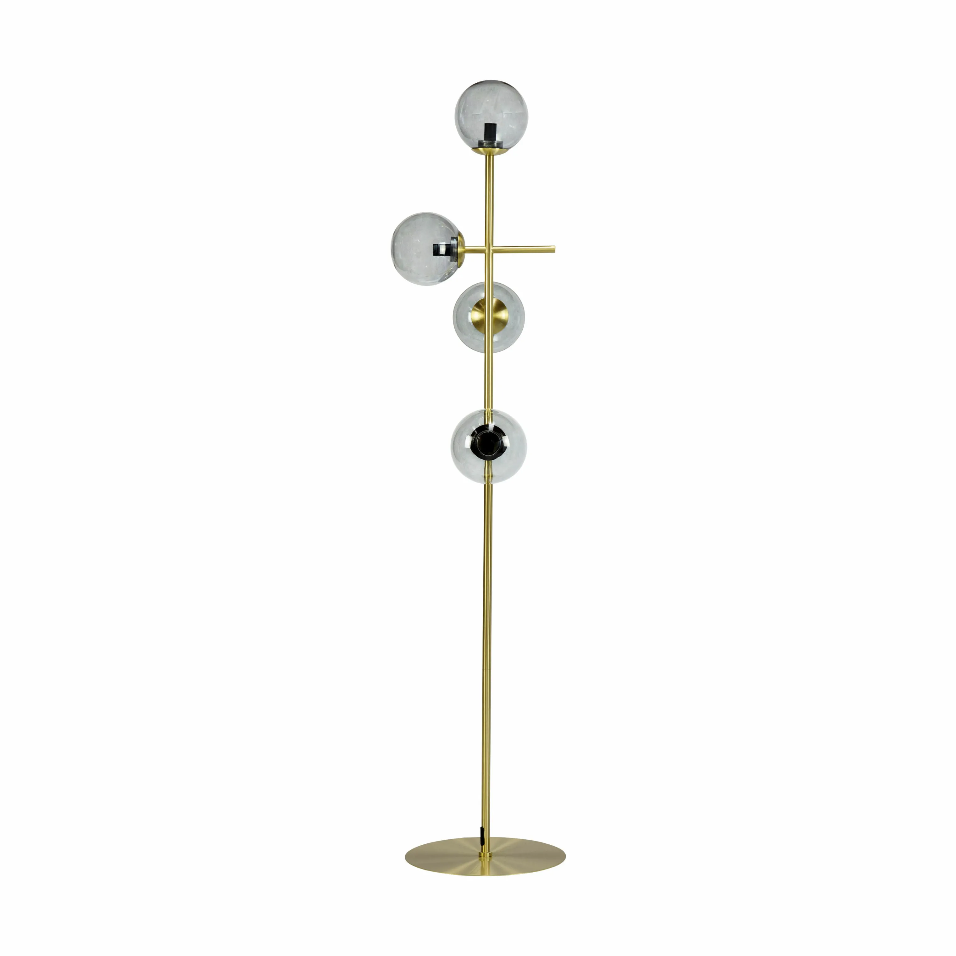 Dyberg Larsen Como Gulvlampe