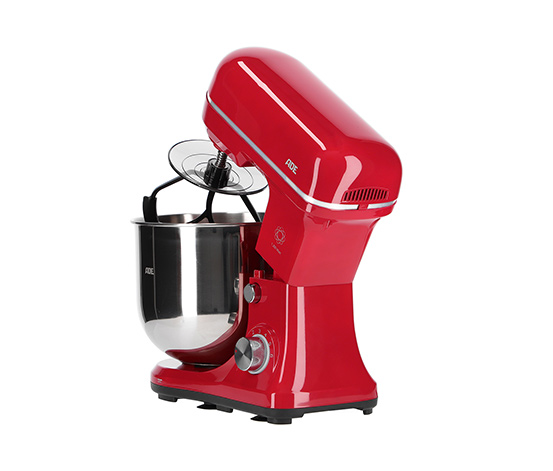 Küchenmaschine »KA2100«, rot