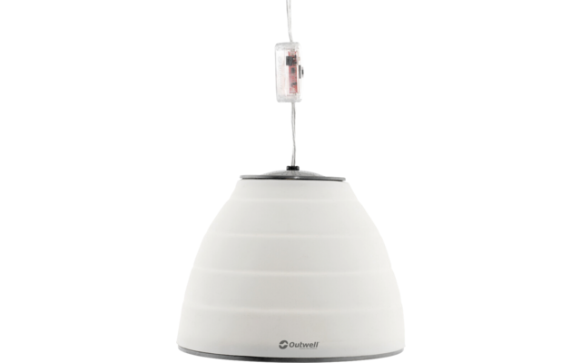 Outwell Orion Lux Cream White