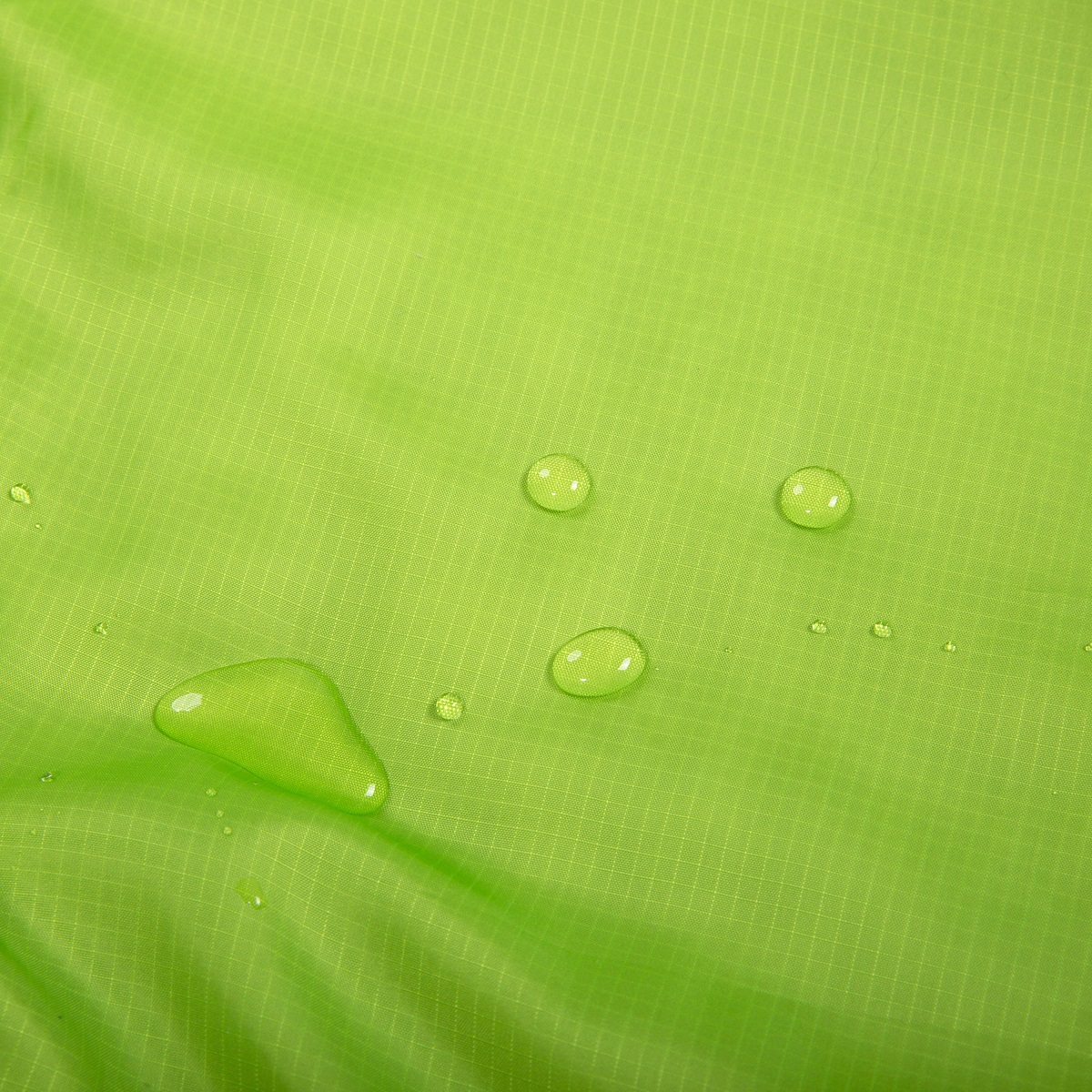 ACAMP Finley 220 x 85 cm slaapzak - Lime