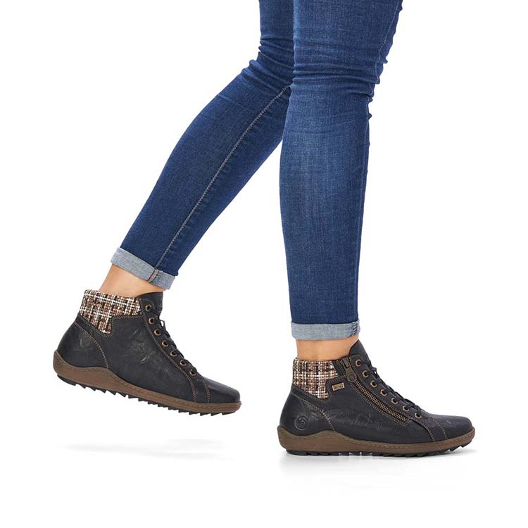 Remonte R1485-01 | NOIR