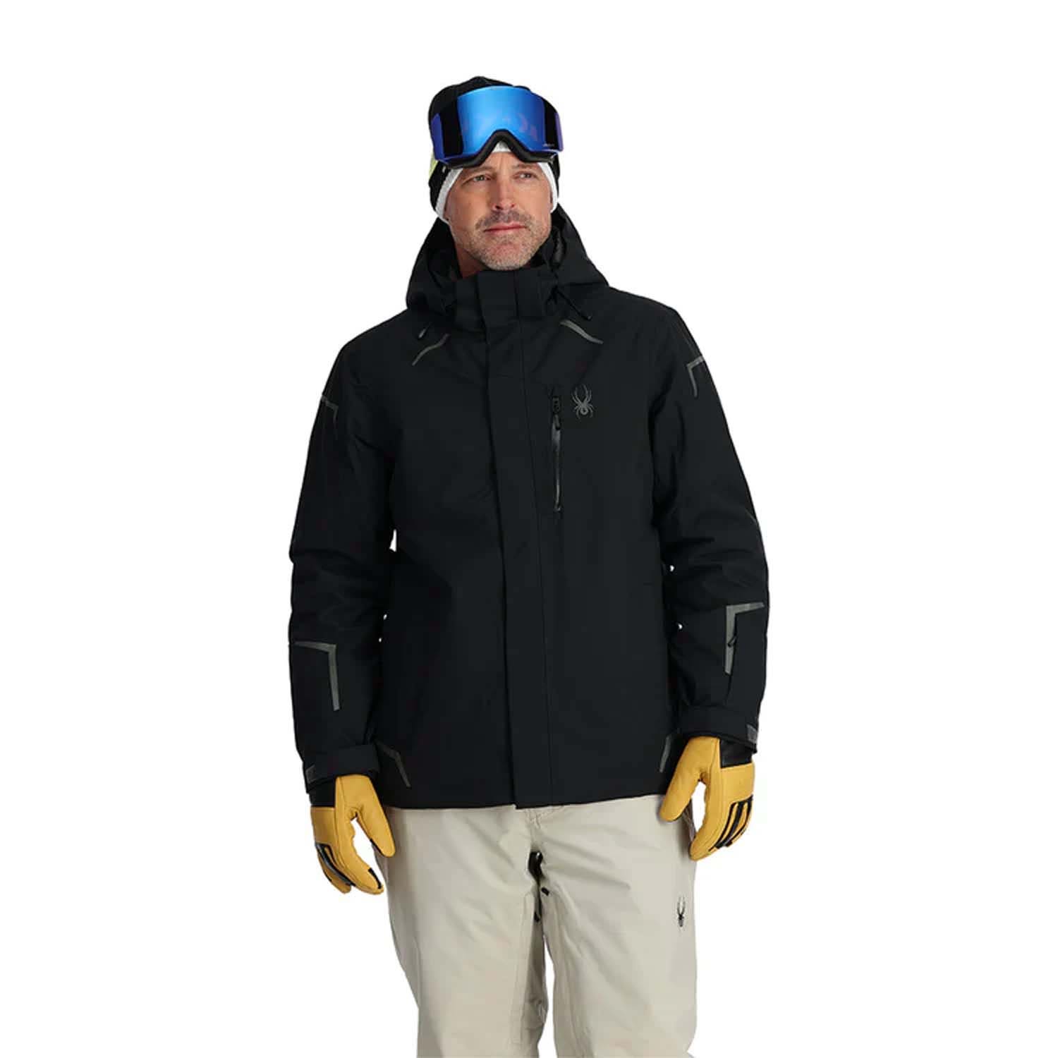 Spyder  Copper Jacket