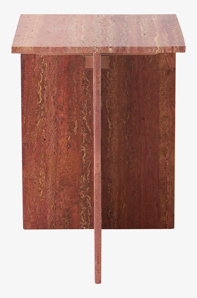 MELETO sidebord 35x35 cm