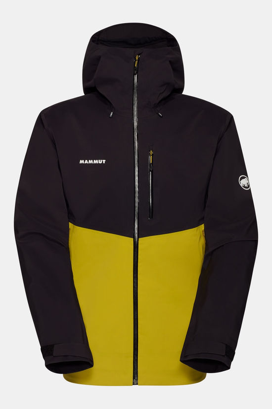 Mammut Mammut Alto Guide Hardshell Jas