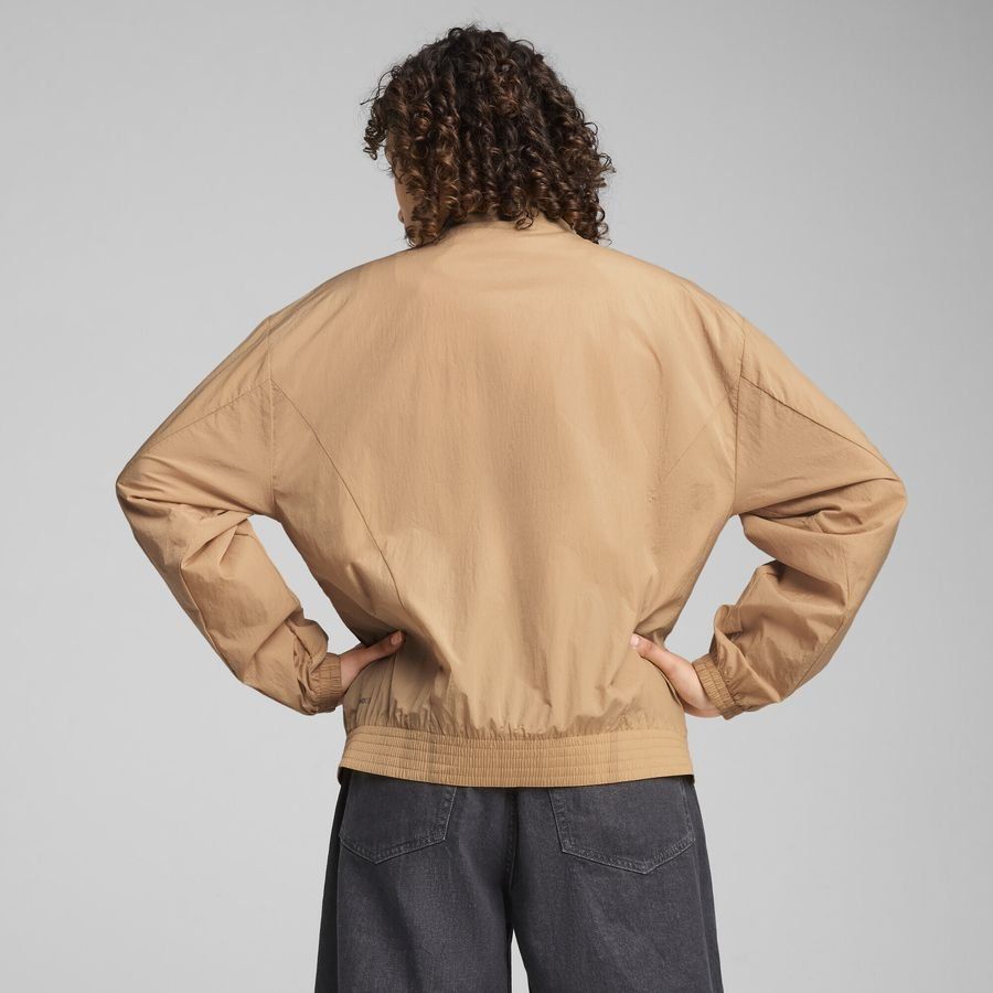 Puma Style Jacke