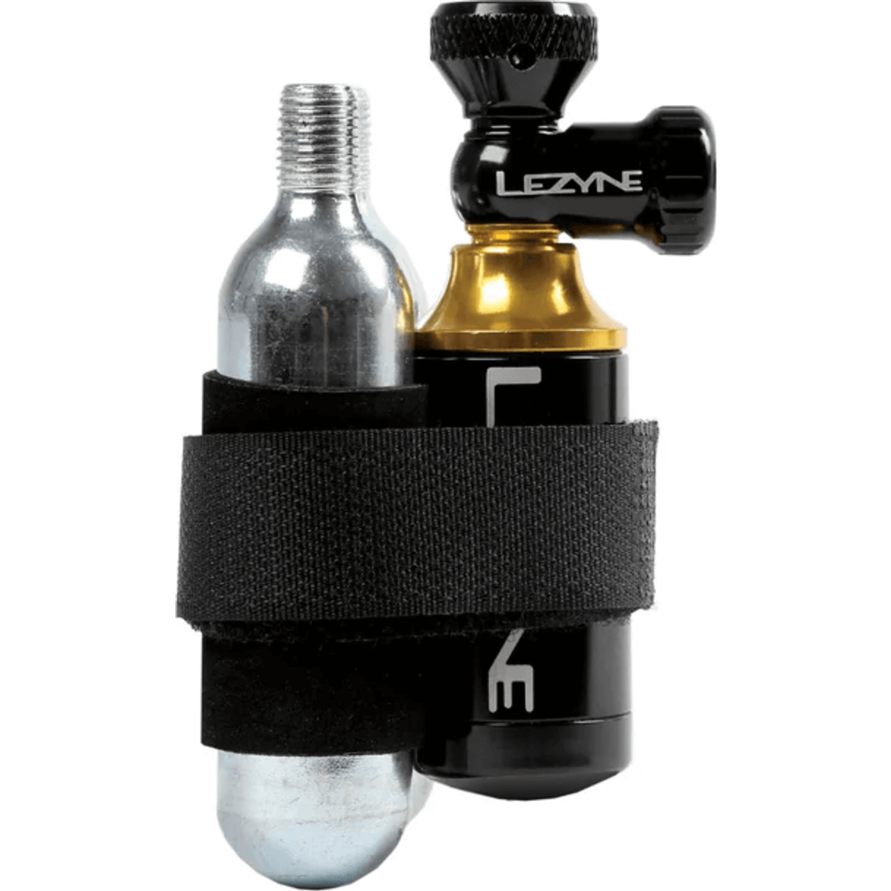 Lezyne Tubeless Blaster CO2 Pomp