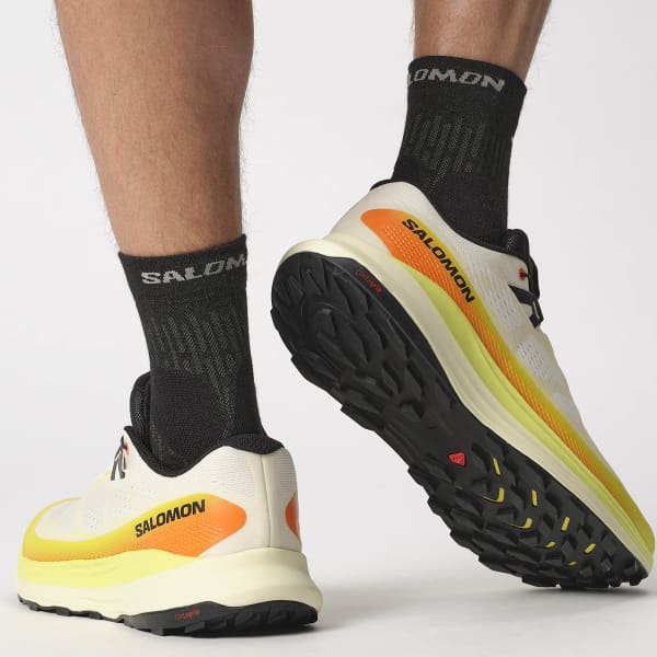 Chaussure trail SALOMON ULTRA GLIDE 2
