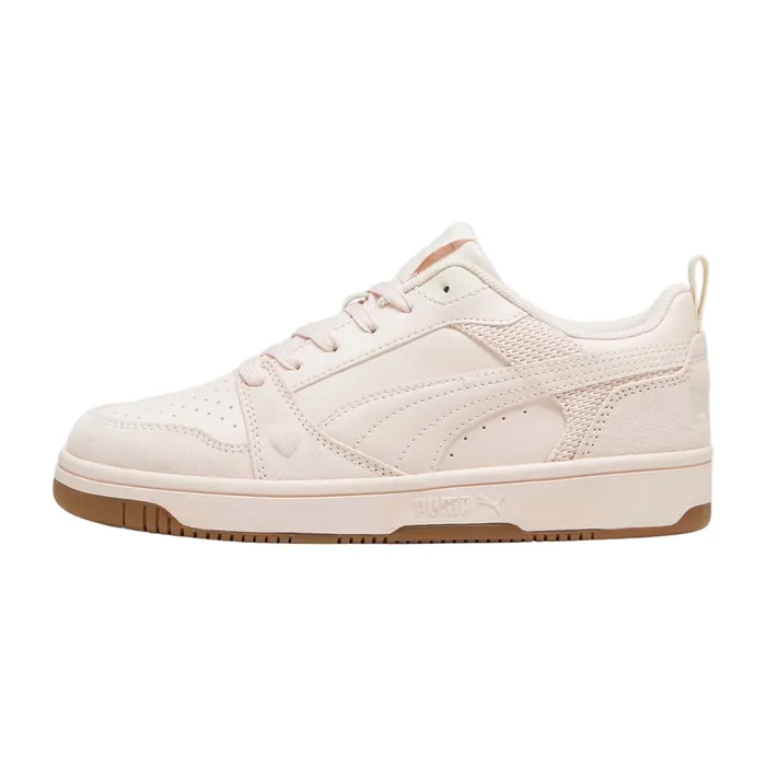 Puma Rebound v6 Low Coquette Sneakers Dames