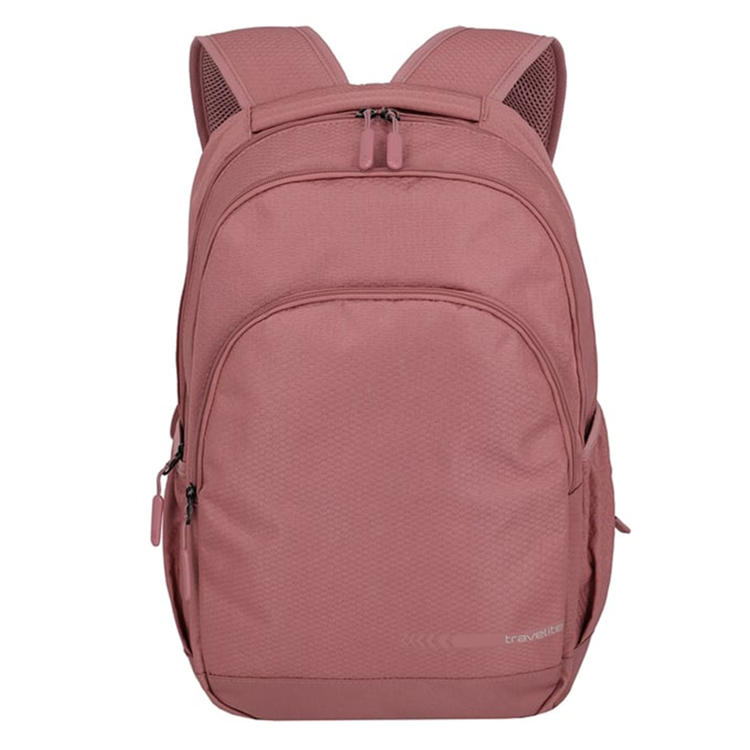 Travelite Kick Off Backpack L rose