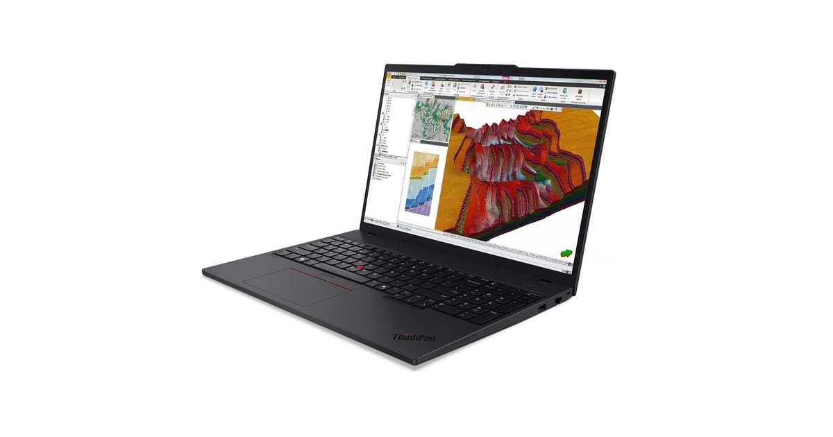 LenovoThinkPad P16s Gen 4 (21QR0033MH) 16