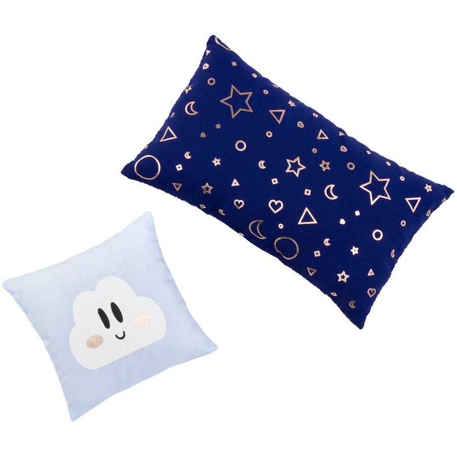 Our Generation Puppenbett mit Schubladen Mehrfarbig