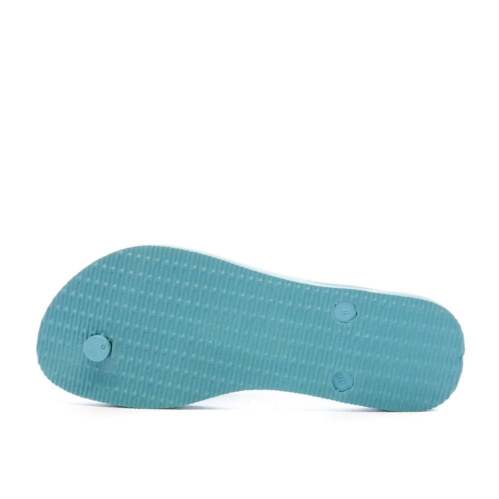 Havaianas Tongs Bleu Femme Havaianas Slim Disney