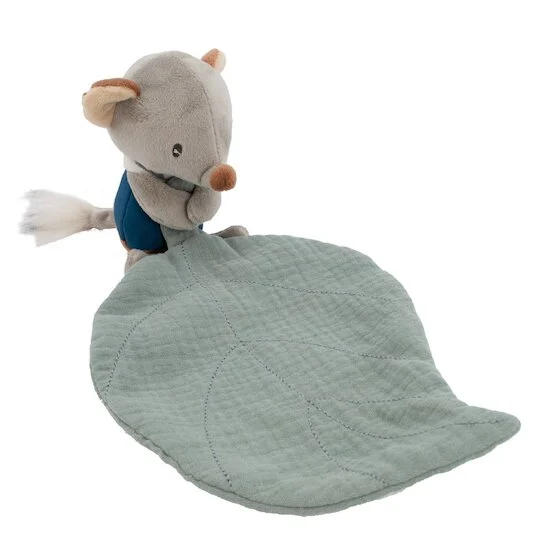 Au fil de l'eau Doudou Alix   de               Domiva