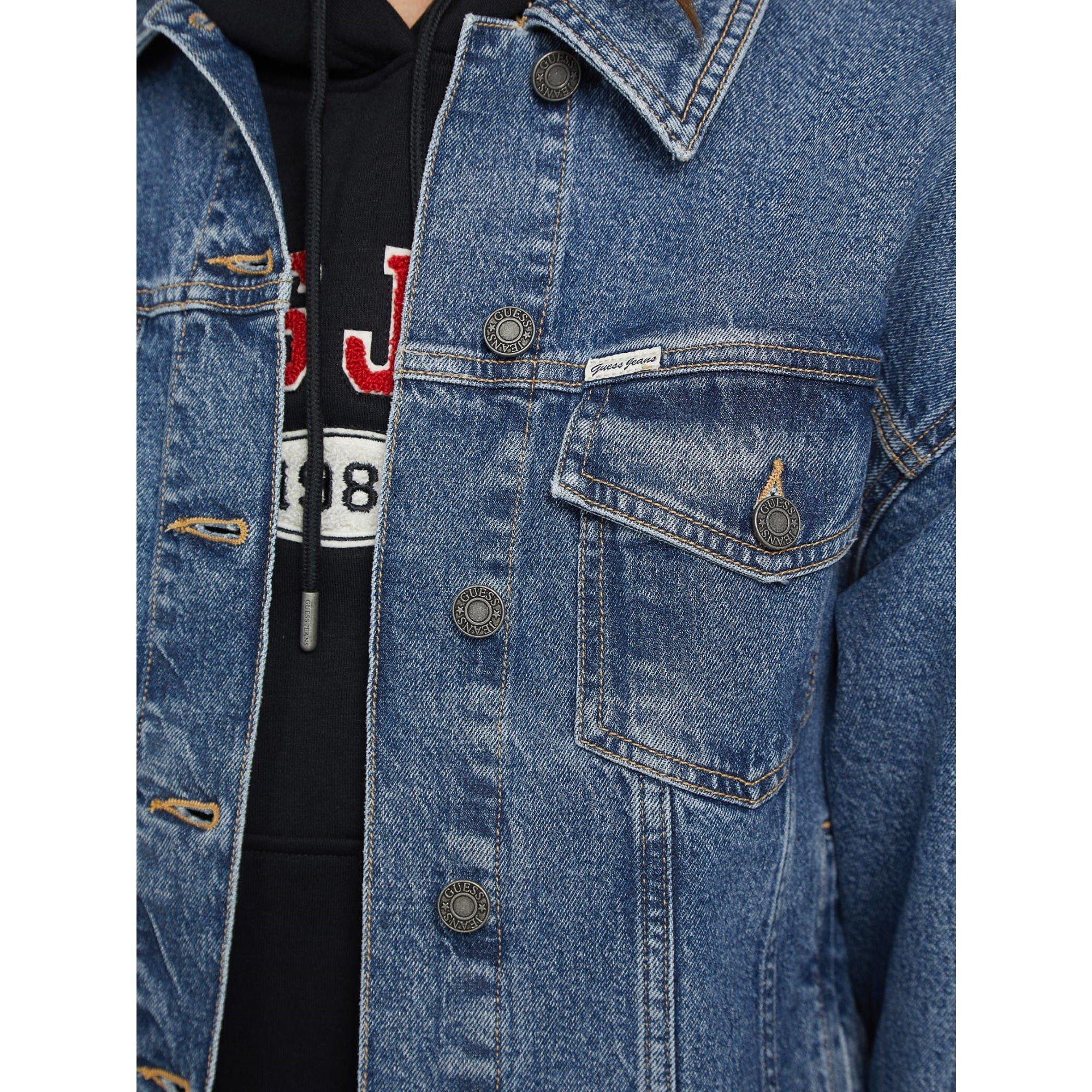 Guess Denim Jacket