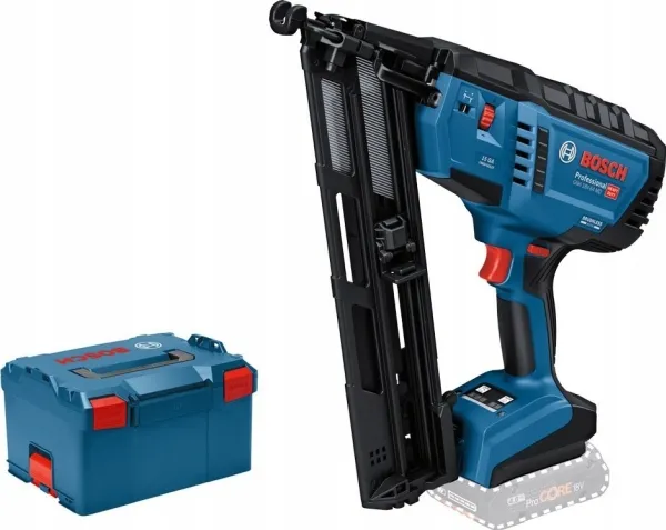 Bosch DYKKERPISTOL GNH 18V-64 MD L-BOXX 238 - SOLO