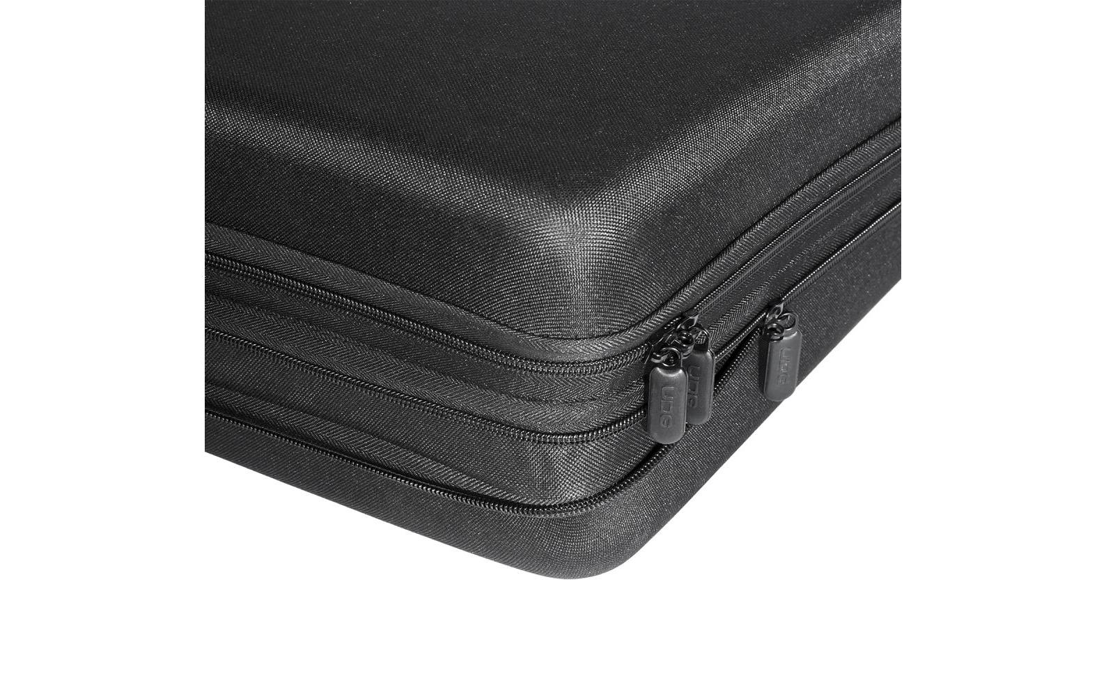 Transportcase Creator für 61-Tasten-Keyboards<br>Hardcase für verschiedene MIDI-Keyboard-Modelle mit bis zu 61 Tasten