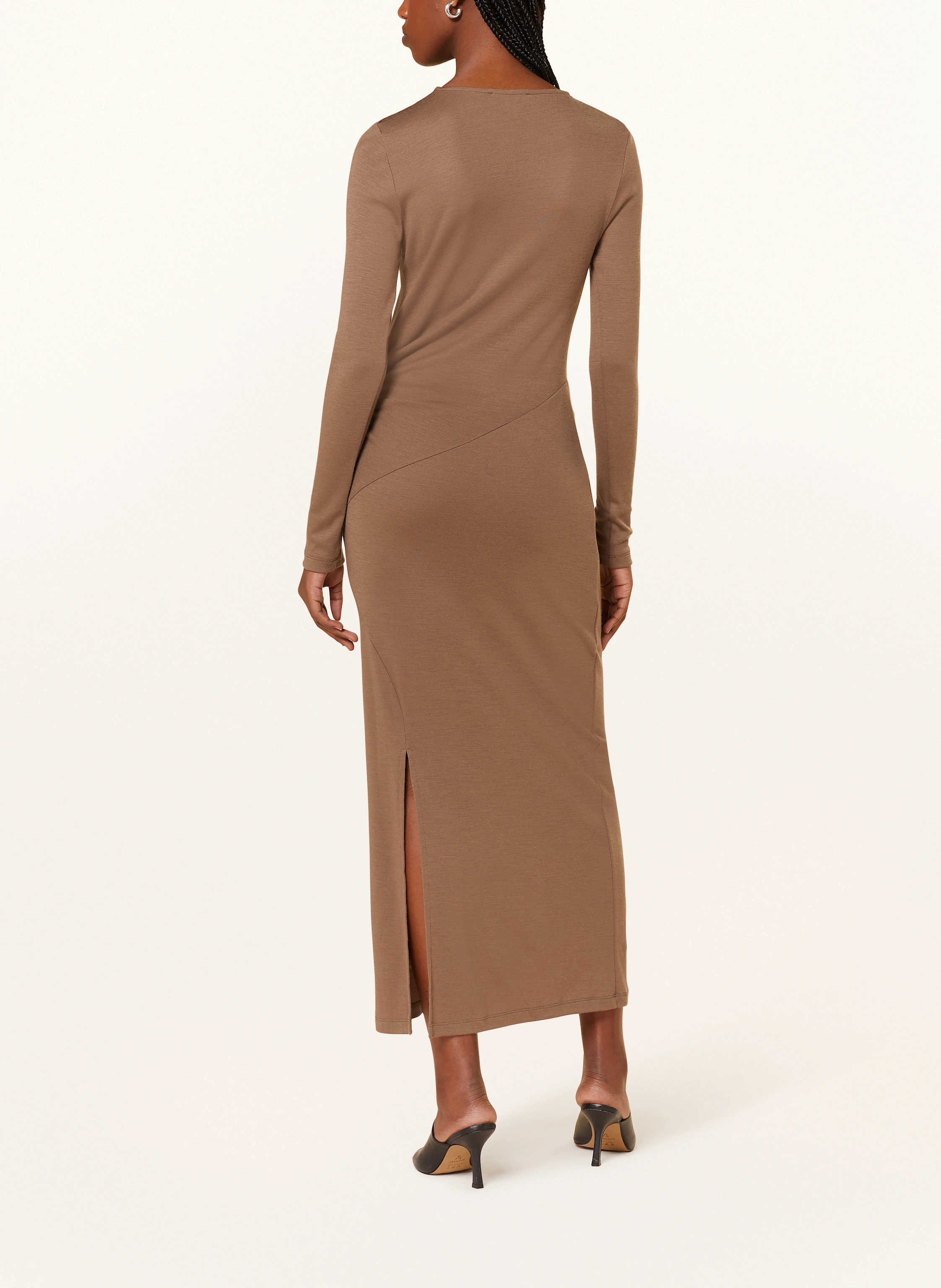 REISS Jerseykleid