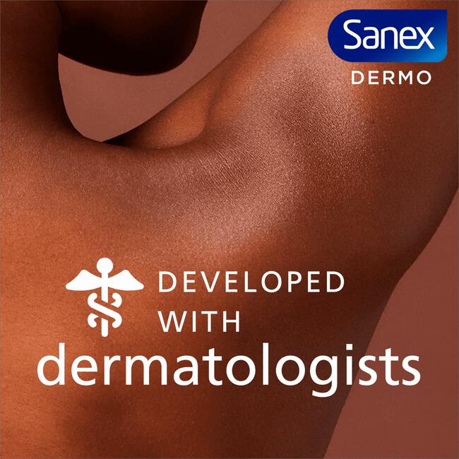 Sanex Dermo Protector Deodorant Roller 50 ML