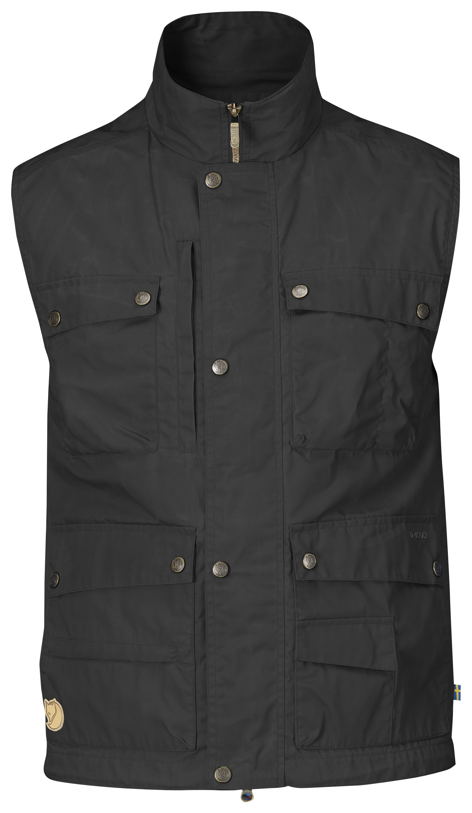 Reporter Lite Vest
